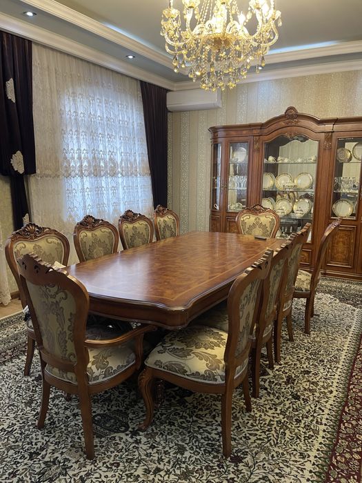 Продаю б/у мебель в отличном состоянии