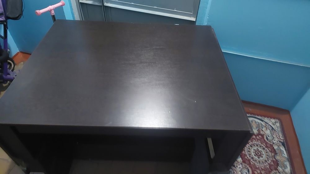 Стол книжка раздвижной