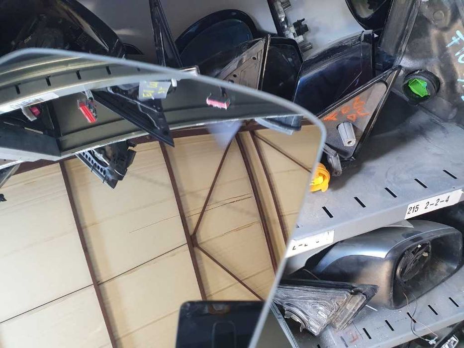 Sticla oglinda dreapta asistenta mercedes ML GL GLS GLE GLE-coupe