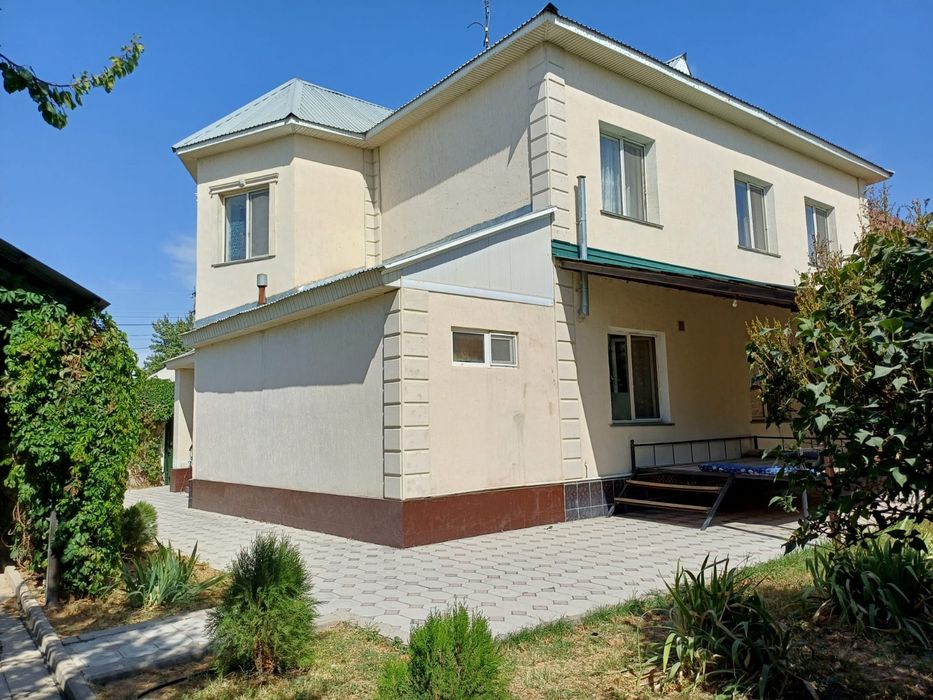 Продается добротный дом