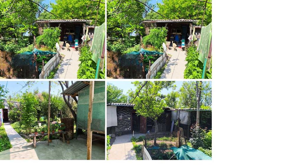 СРОЧНО! продаётся дачный участок.