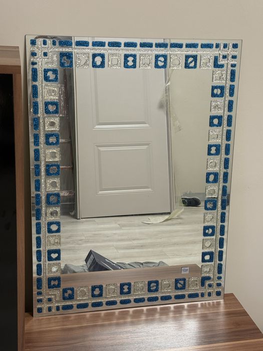 Продам зеркало  б/у