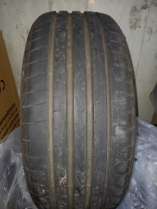 Debica Presto 205/50/17 DOT2022, Fulda Sportcontrol 205/50/17 DOT2022