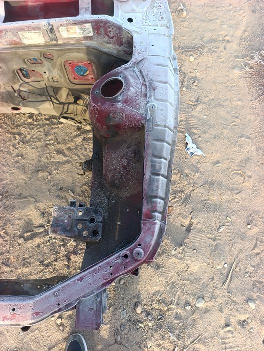 Тойота Камри на разбор