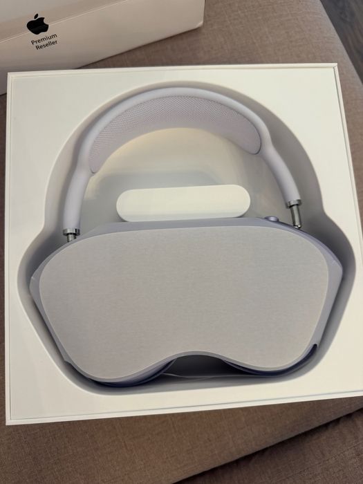 Casti airpods max