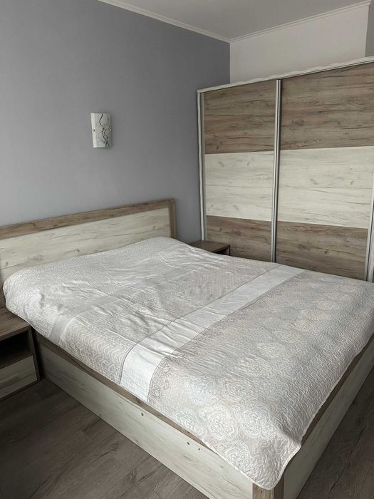 Дава се под наем Тристаен апартамент в София, Дружба 2 - 85 кв.м за 703.8 € - Снимка #4