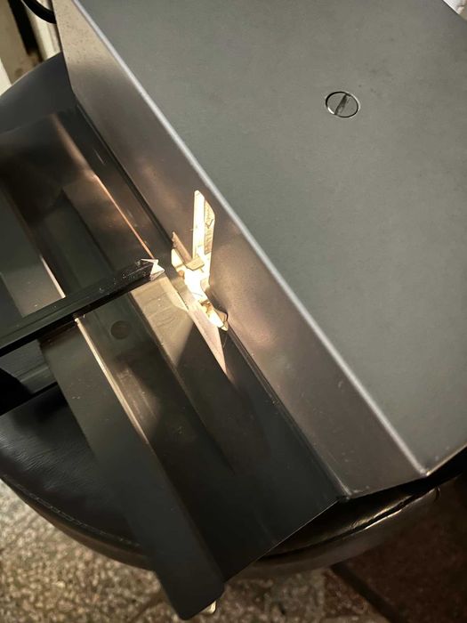 Aparat de proiectie Rollei film diapozitive, film, filmare