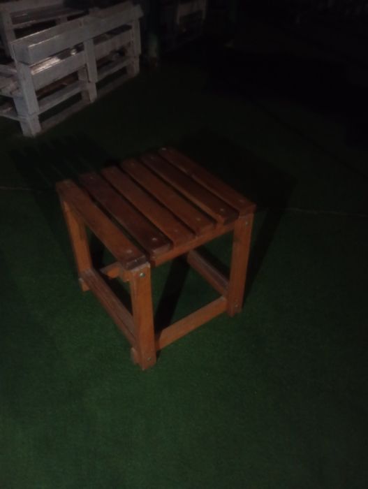 Măsuță De cafea Unpic Murdara Dar inregula