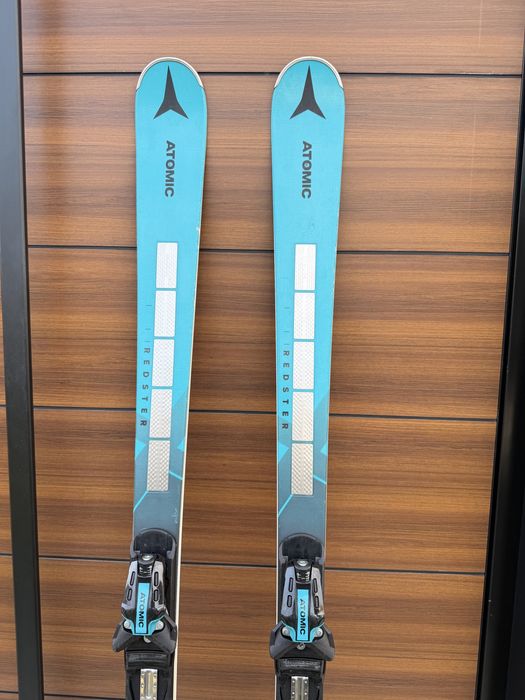 Ски Atomic X9s x12 2025