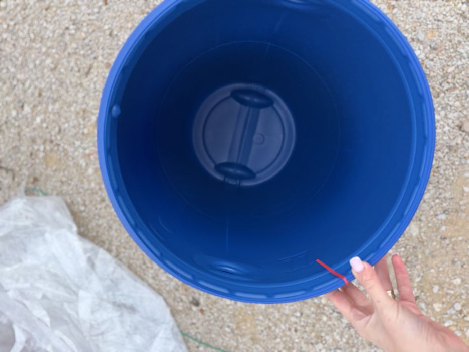 butoi alimentar 60 L