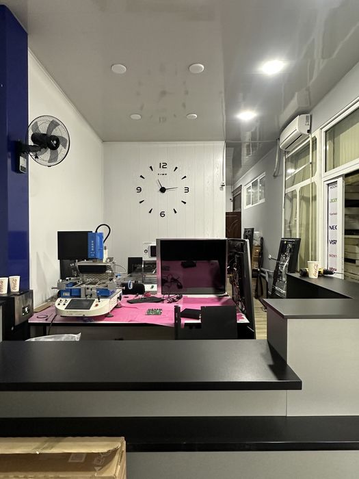 Ремонт бытовой техники