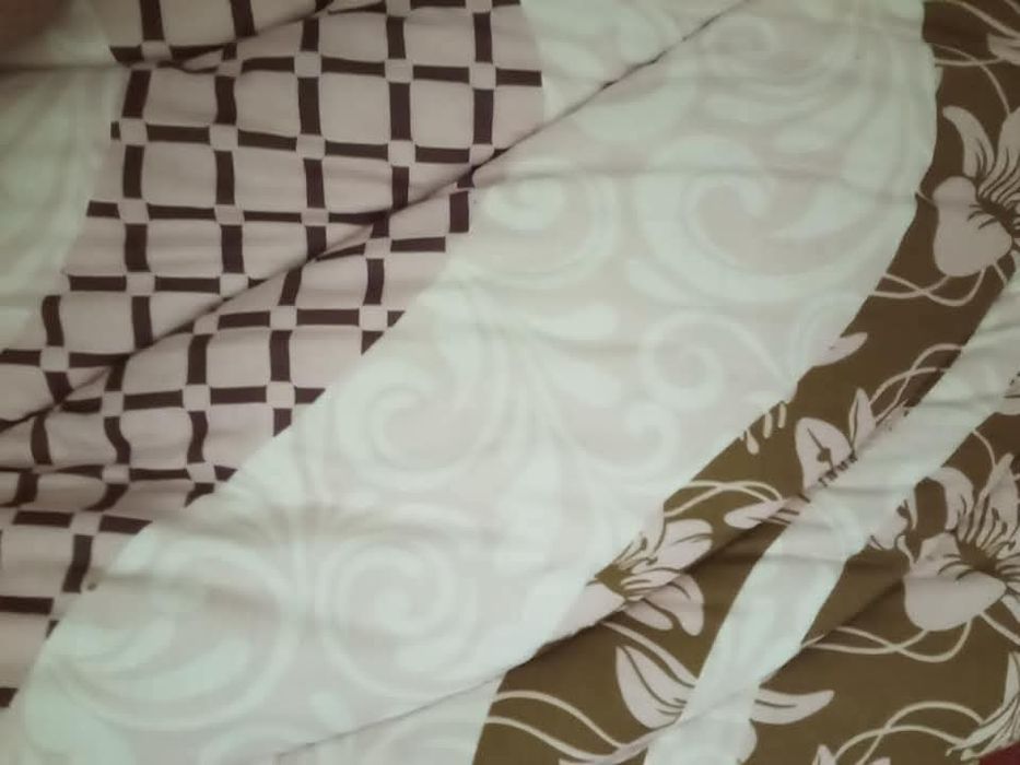 Реставрация одеял