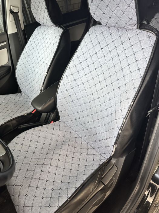 Продам чехлы универсальные