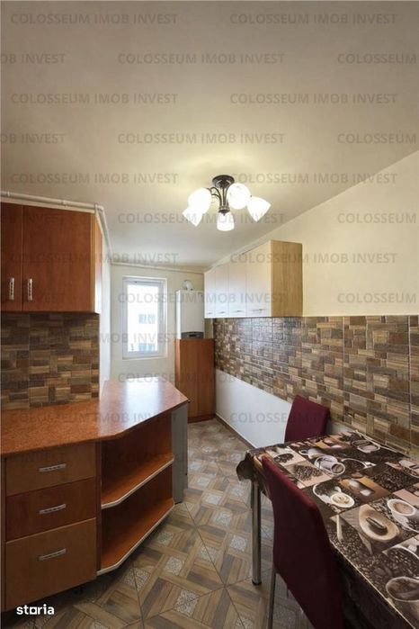 Apartament 2 camere | decomandat | doua balcoane-zona Uzina 2