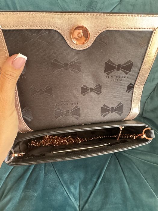 Малка чанта Ted Baker