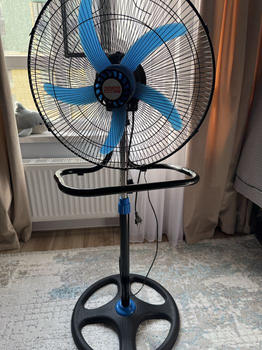 Вентилятор +обогреватель