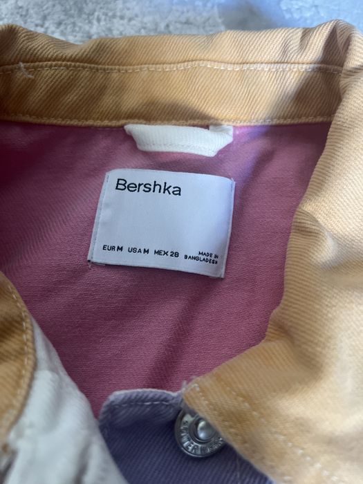 Очень классная жинсовка