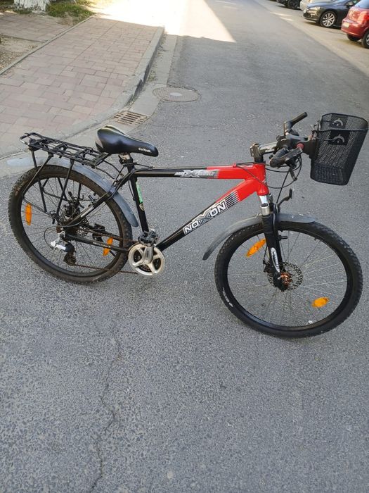 Bicicletă Adulți , 600 Lei , Foarte bine întreținută !