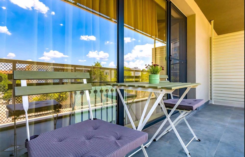 Дава се под наем Двустаен апартамент в Пловдив, Каменица 1 - 60 кв.м за 510 € - Снимка #6