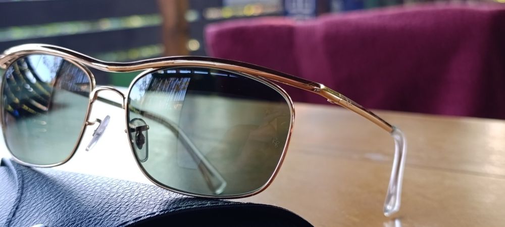 Ochelari de soare RayBan originali
