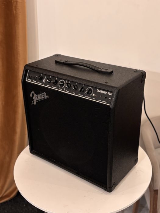 Fender Champion 50 Xl