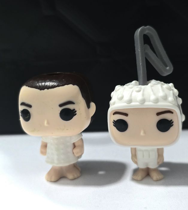 Фигурки ОСД коллекция