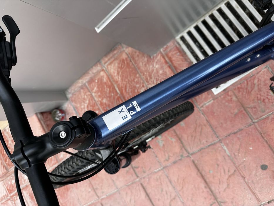 Rockrider EXPL 100