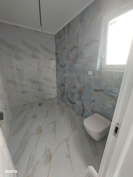 Oncea - Casă nouă, finalizată, zona str.Bihorului