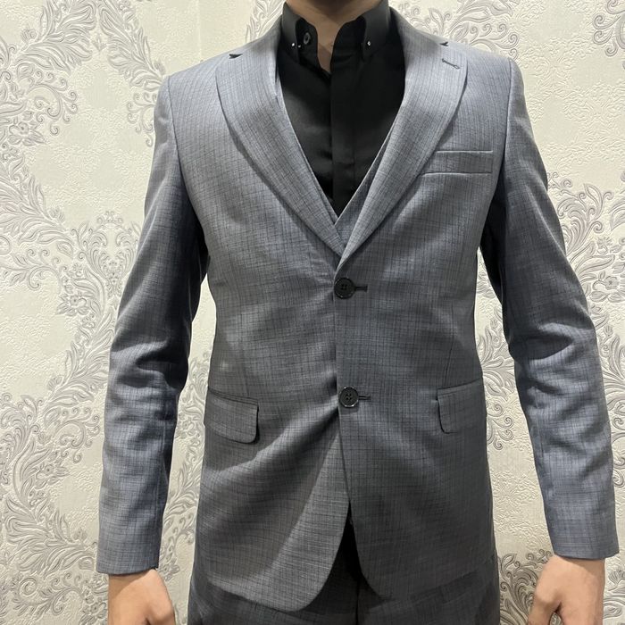 Кастюм мужской