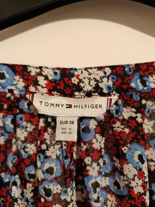 Tommy Hilfiger Floral