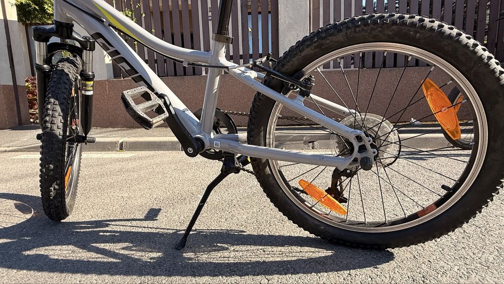 Bicicleta mountain bike Giant XtC Jr 20”