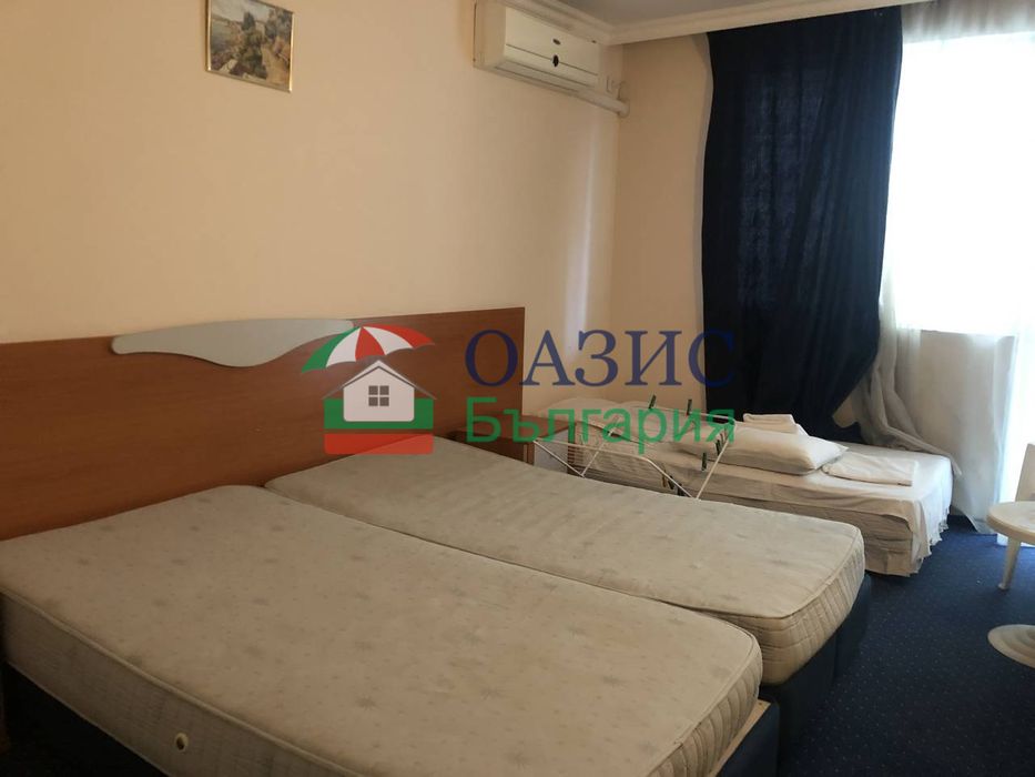 Студио в центъра на Несебър, България, "Александров Резиденс", 36.59 кв. м, - снимка 5