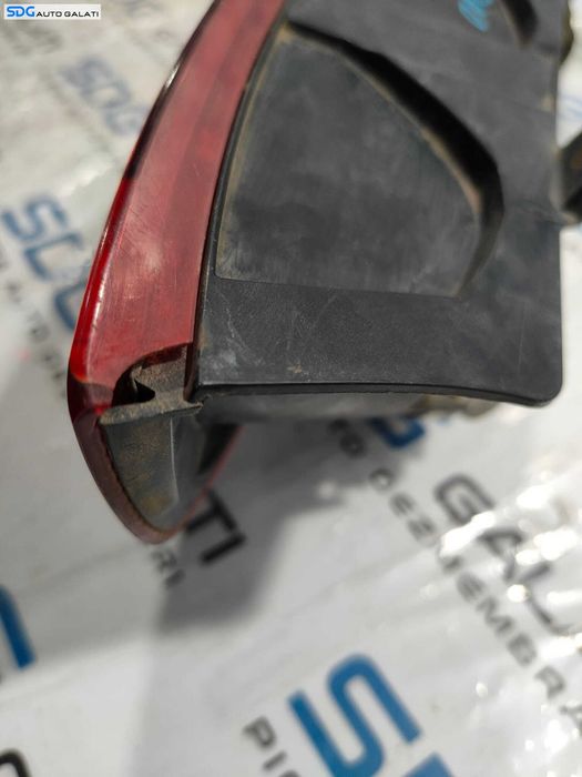 Stop Tripla Lampa Stanga Ford Focus 2 Break Combi 2004 - 2007 Cod 4M51-13N004-C [L4876]