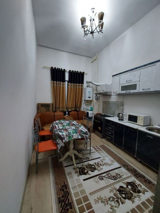 Sergeli choshtepa metro 1 bekati 1 xona