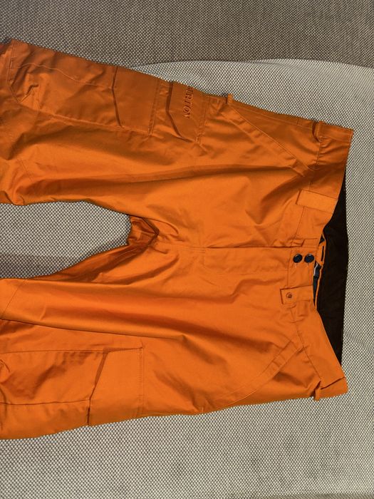 Мъжки карго ски панталон BURTON