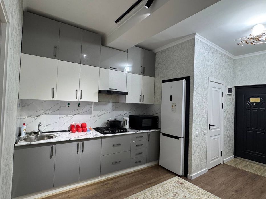 24/7 Суточная квартира Kunlik kvartira Аэропорт Aeroport Yakkasaroy