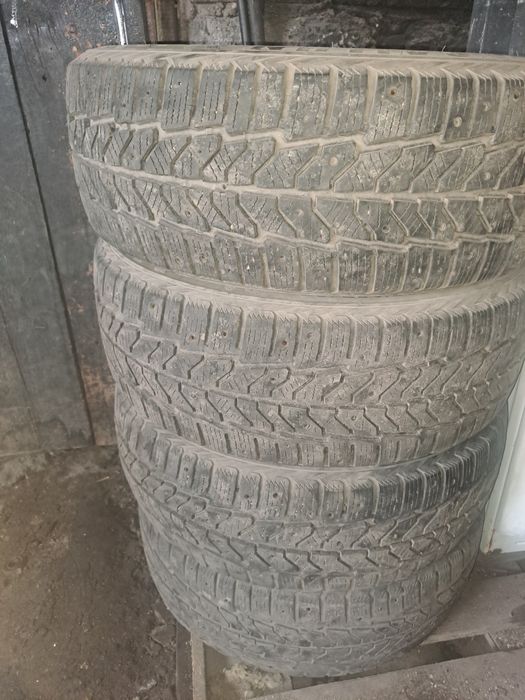 Шины  Sailun R 16