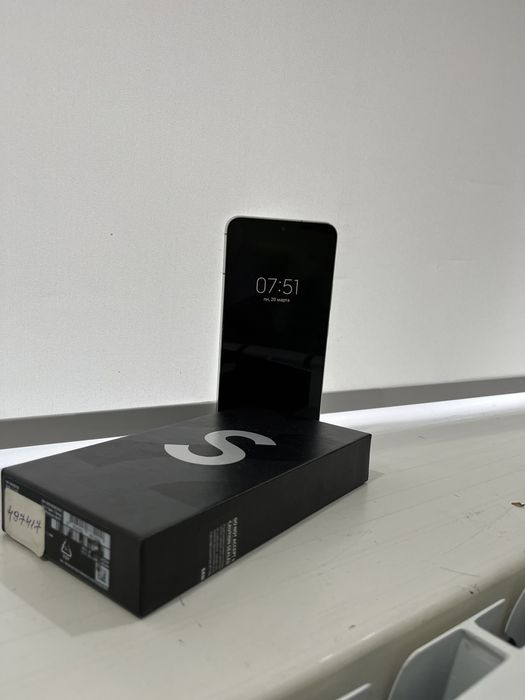 Samsung s22 с гарантией