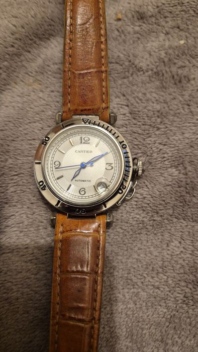 Ceas Cartier vintage