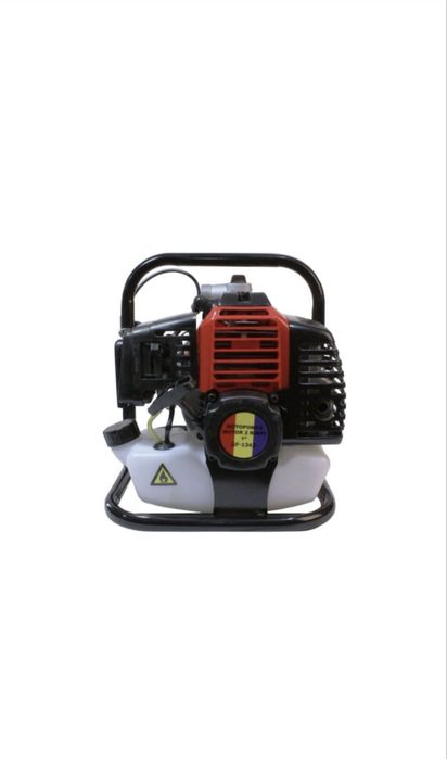 MotoPompa Benzina 1”TOL 2Timpi 8000Litri/h