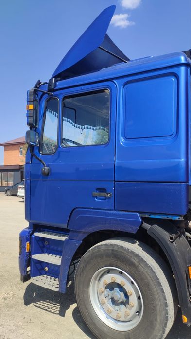 Продам МАН 2000 в отличном состоянии