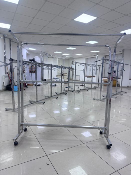 Вешалки производство Турция