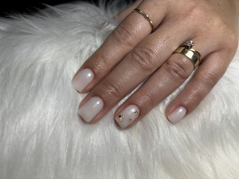 Unghii cu gel Iasi/ Valea Lupului