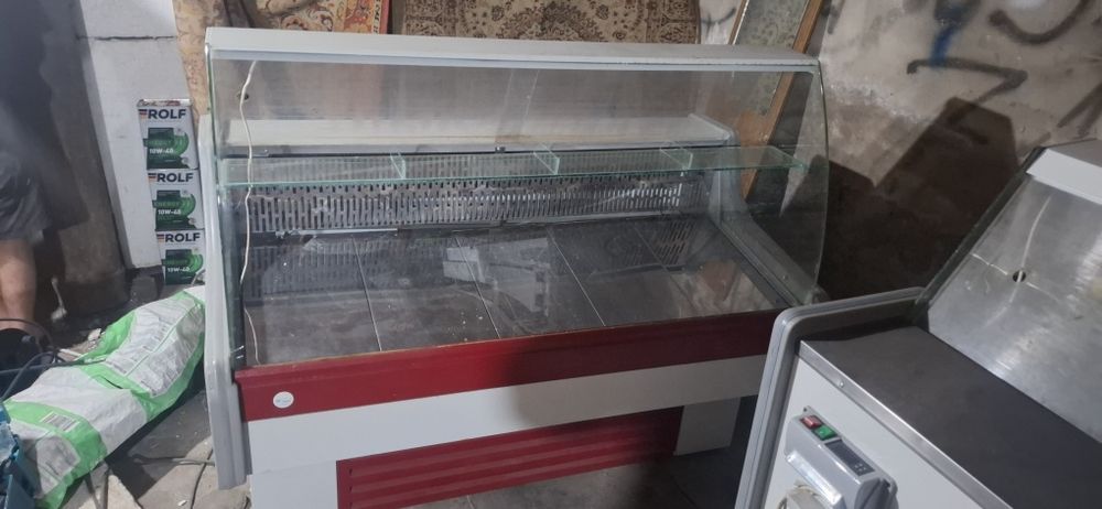 Продам холодильник
