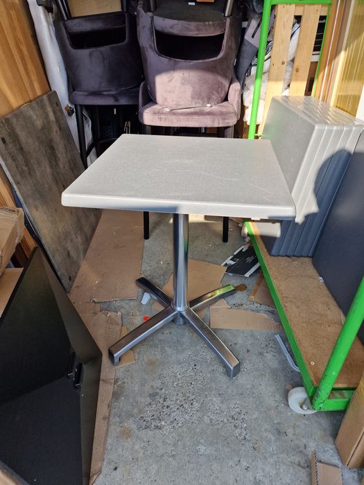 Mese restaurant/ Mese Bar