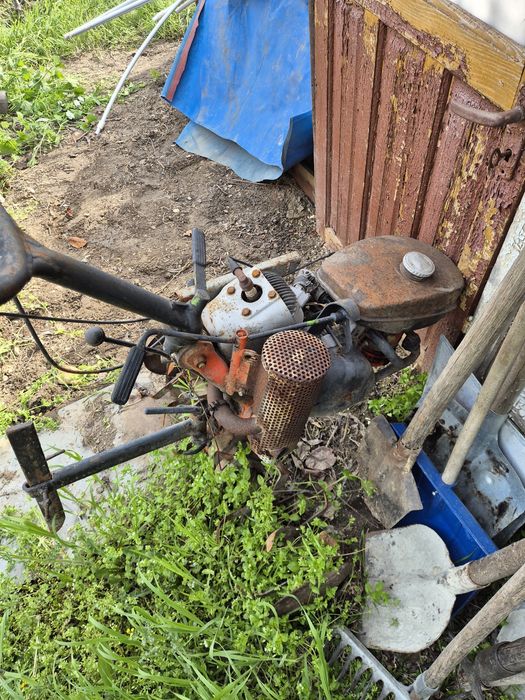 Vabd motosapa ,functionala