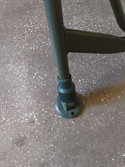 Vand  scaun Fox Super Deluxe