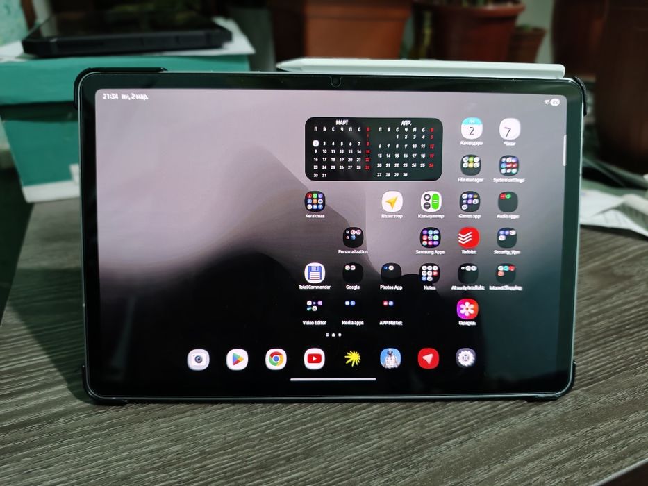 Samsung galaxy tab s11 yangi srochna arzon narxda bervoraman