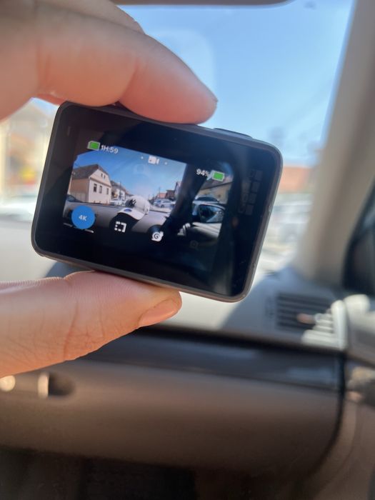 Go pro hero 7