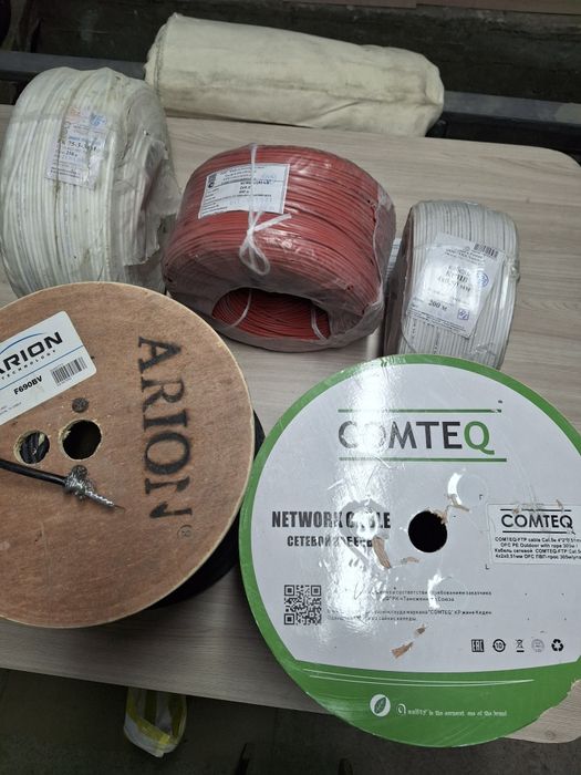 Датчик извещатель тепловой ИП101-1А